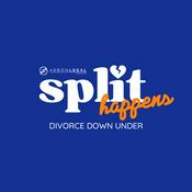 Podcast Split Happens - Divorce Down Under