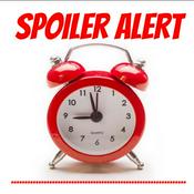 Podcast Spoiler Alert!!