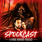 Podcast SPOOKCAST - A Hindi Horror Podcast