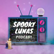 Podcast Spooky Luna's Podcast