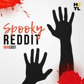 Podcast Spooky Reddit Podcast