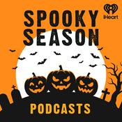 Podcast Spooky Season Podcasts 🎃