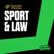 Podcast Sport & Law with Tavendale + Partners