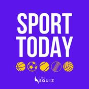 Podcast Sport Today