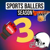 Podcast Sports ballers