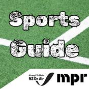 Podcast Sports Guide