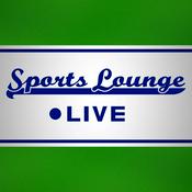 Podcast Sports Lounge Live