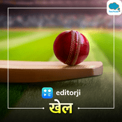 Podcast Sports News - हिन्दी