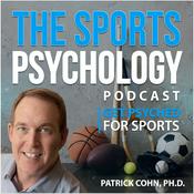 Podcast The Sports Psychology Podcast