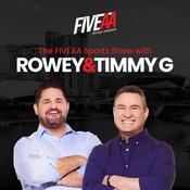 Podcast The FIVEAA Sports Show