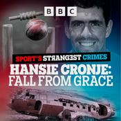 Podcast Sport's Strangest Crimes