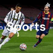 Podcast Sports - Soccer