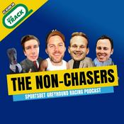 Podcast The Non-Chasers | Sportsbet Greyhound Podcast