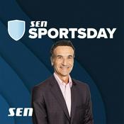 Podcast Sportsday WA