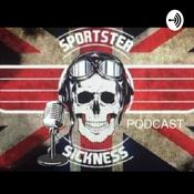Podcast Sportster Sickness Podcast