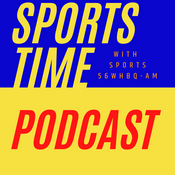 Podcast Sportstime