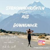 Podcast Sprachnachrichten aus Downunder
