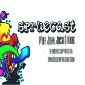 Podcast SprueCast