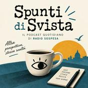 Podcast Spunti di Svista