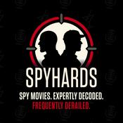 SpyHards - A Spy Movie Podcast