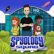 Podcast Spyology Squad | Kids Podcast