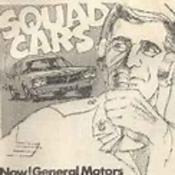 Podcast Squad Cars (SA)