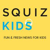 Podcast Squiz Kids