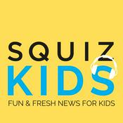 Podcast Squiz Kids