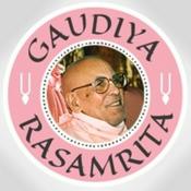 Podcast Gaudiya Rasamrita English