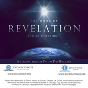 Podcast SS-The Book of Revelation-2020-2022