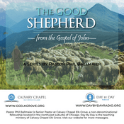 Podcast SS-The Good Shepherd Series (2019)