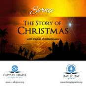 Podcast SS-The Story of Christmas