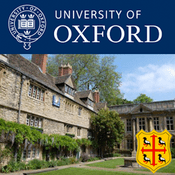 Podcast St Edmund Hall