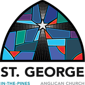 Podcast St. George in the Pines