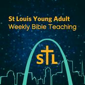 Podcast St. Louis Young Adults BSF Weekly Bible Teaching