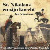 Podcast St. Nikolaas en zijn knecht by Jan Schenkman (1806 - 1863)