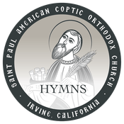 Podcast St. Paul American Coptic Orthodox Church Podcast - Hymns