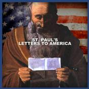 Podcast St. Paul's Letters to America