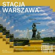 Podcast Stacja Warszawa