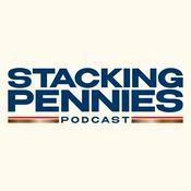Podcast Stacking Pennies with Corey LaJoie