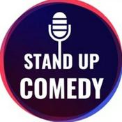 Podcast Stand up Comedy