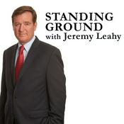 Podcast Standing Ground With Jeremy Leahy