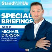 Podcast StandWithUs Podcast