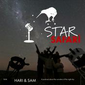 Podcast YSPACE with Star Safari