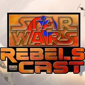 Podcast Star Wars Rebels Cast