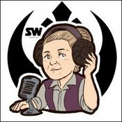 Podcast Star Wars x Dentro