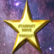 Podcast Stardust Drive Podcast – The Outbreak Podcast