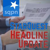 Podcast StarQuest Headline Update