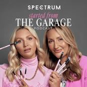 Podcast Started from the Garage