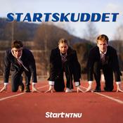 Podcast Startskuddet